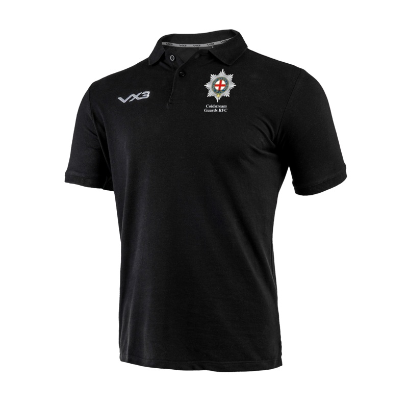 Coldstream Guards RFC Primus Polo Shirt