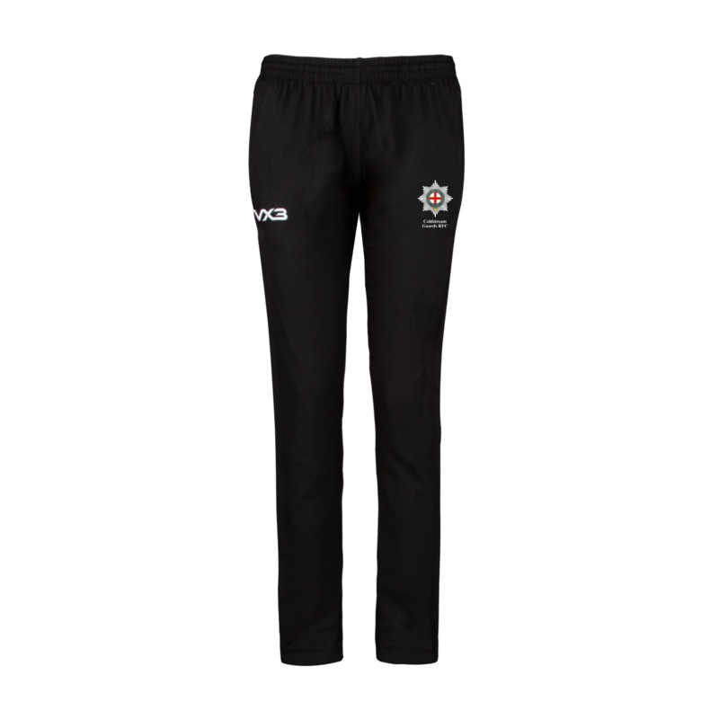 Coldstream Guards RFC Solum Ladies Trackpant