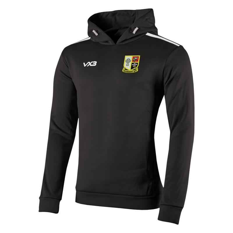 Croeserw RFC Fortis Hoodie