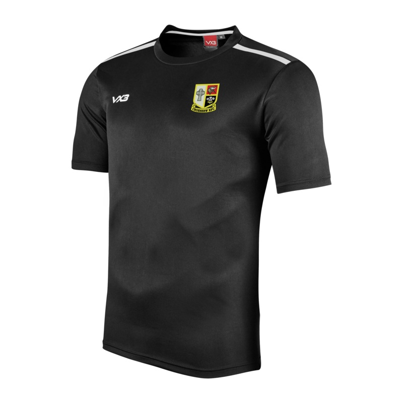 Croeserw RFC Fortis Tee