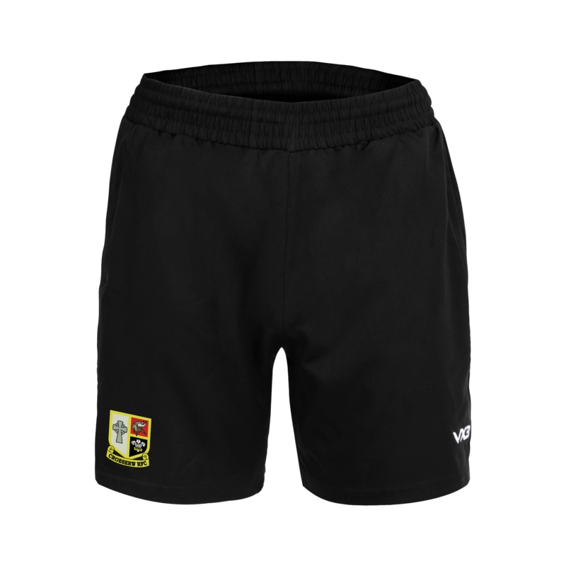 Croeserw RFC Majester Training Short