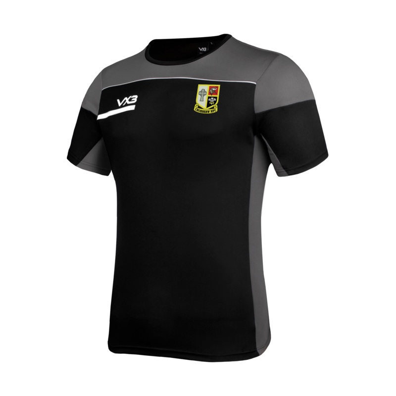 Croeserw RFC Opus Tee