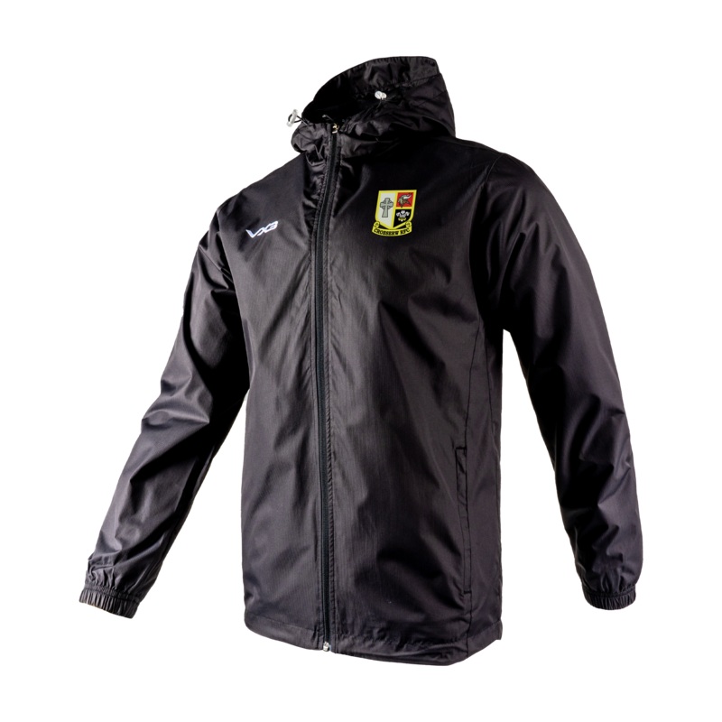 Croeserw RFC Primus Rain Jacket