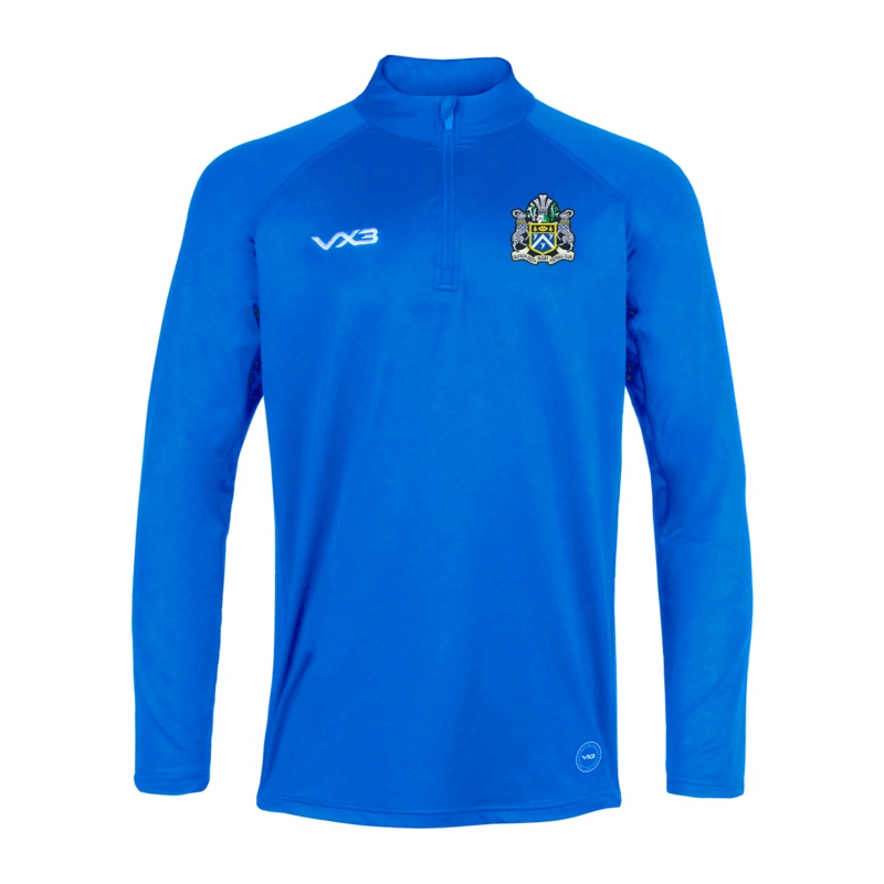 Gilfach Goch RFC Primus Quarter Zip