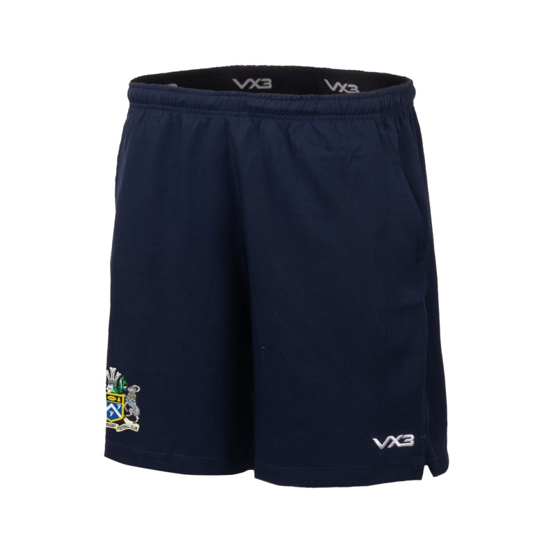 Gilfach Goch RFC Primus Travel Short