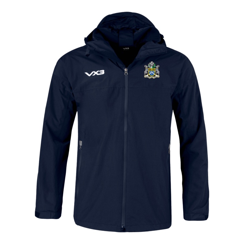 Gilfach Goch RFC Protego Waterproof Jacket