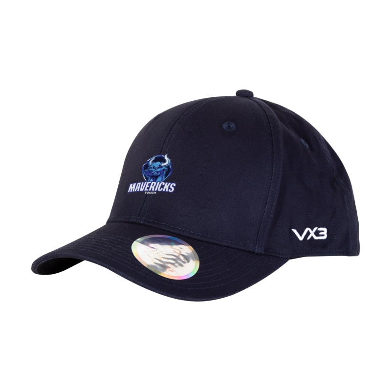 Mavericks Touch Rugby Classic Cap