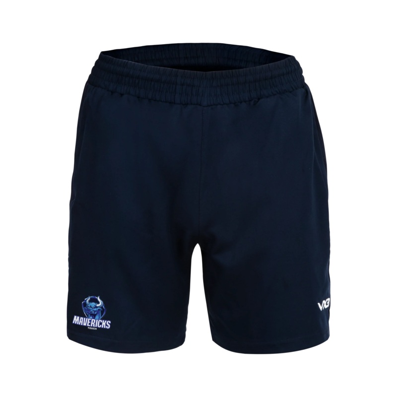 Mavericks Touch Rugby Majester Training Short