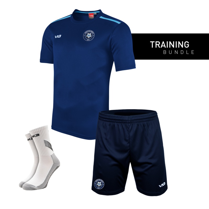 Newton Abbot 66 Training Bundle