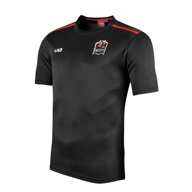 North Midlands Knights RL Fortis Tee