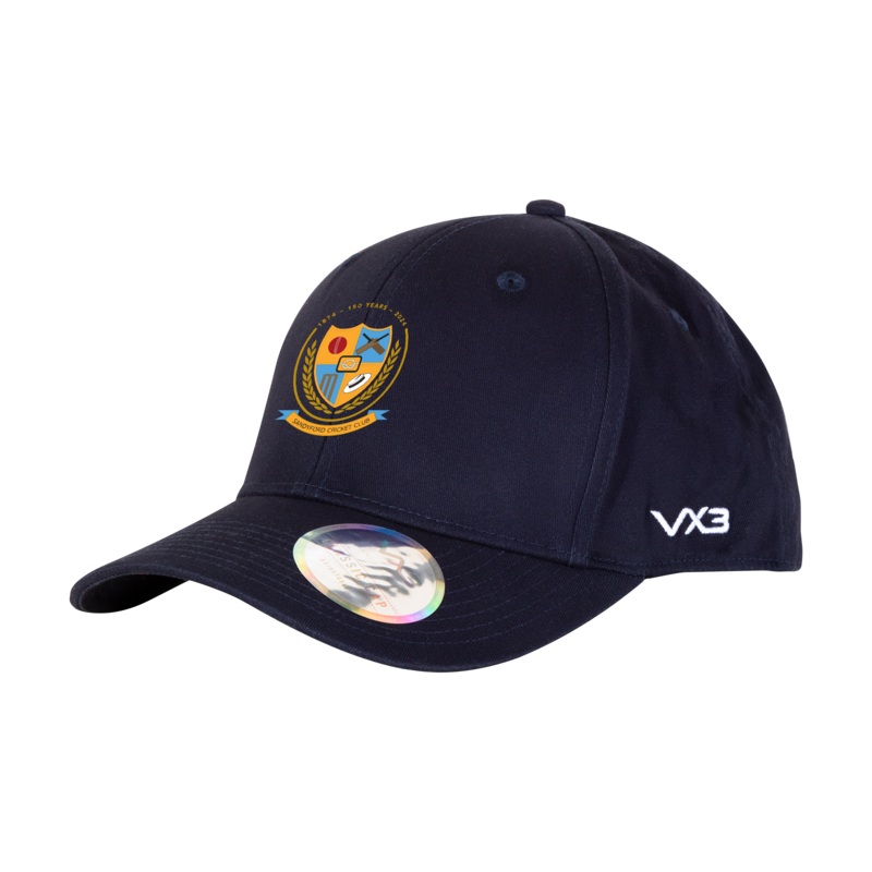Sandyford Cricket Club Classic Cap