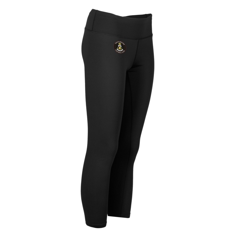 South Molton FC Actus Performance Legging