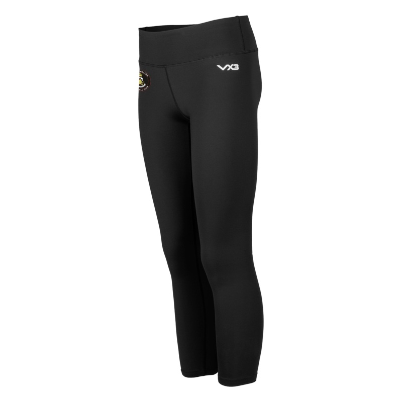 South Molton FC Actus Performance Legging Girls