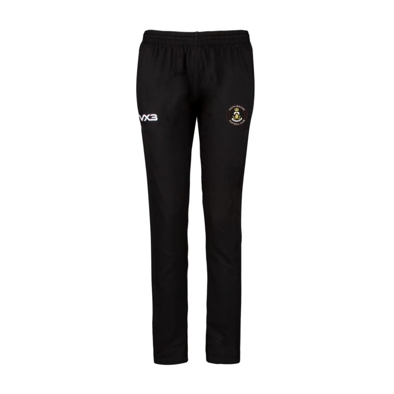 South Molton FC Solum Ladies Trackpant