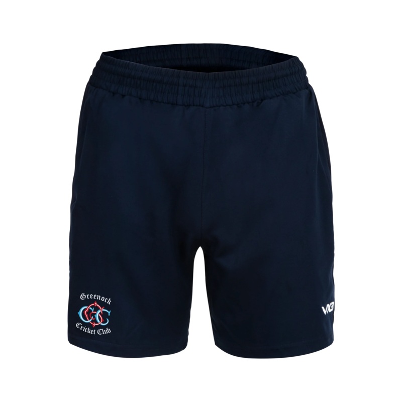 Greenock Cricket Club Majester Training Short