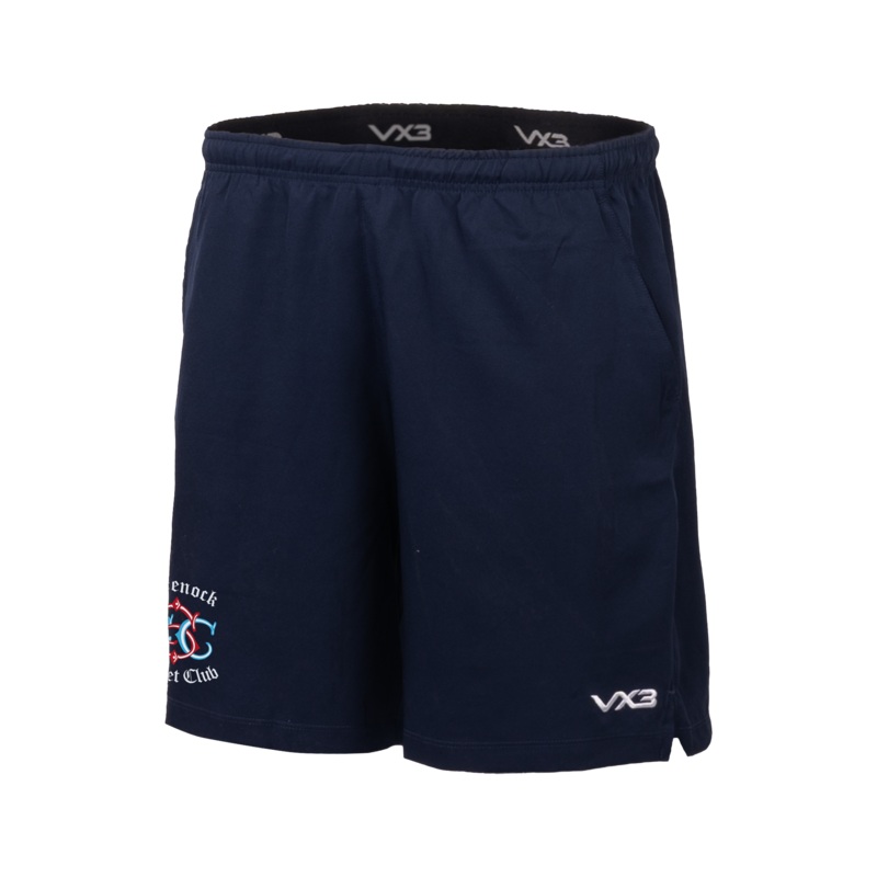 Greenock Cricket Club Primus Travel Short