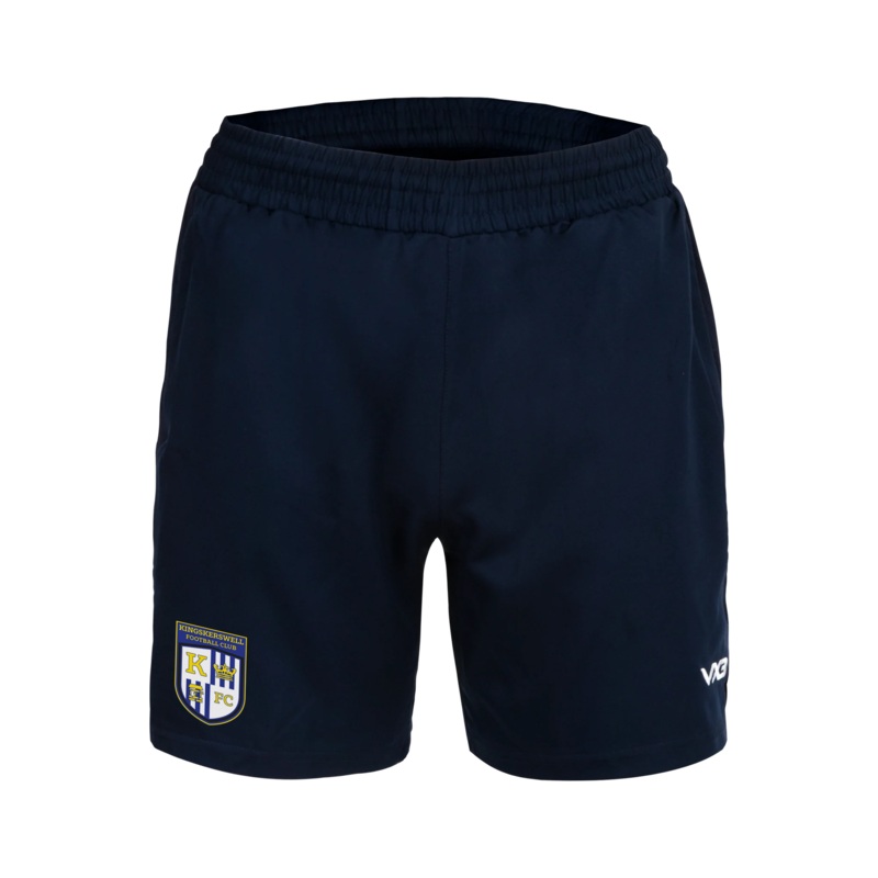 Kingskerswell FC Seniors Majester Training Short