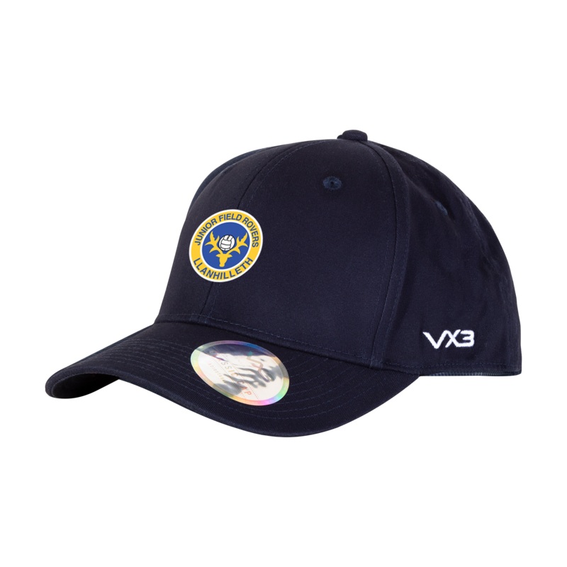 Llanhilleth Athletic FC Juniors Classic Cap