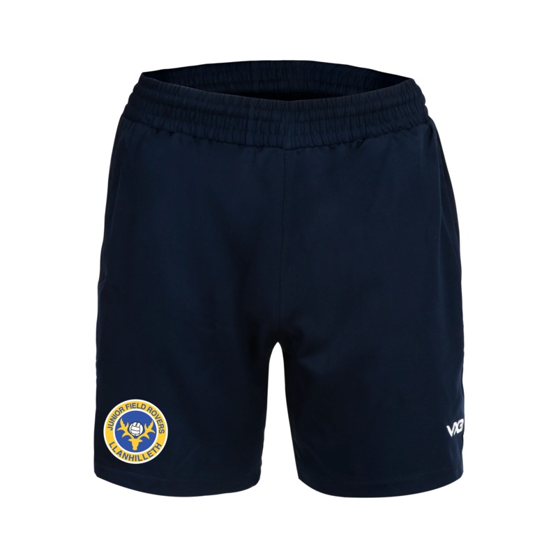 Llanhilleth Athletic FC Juniors Majester Training Short