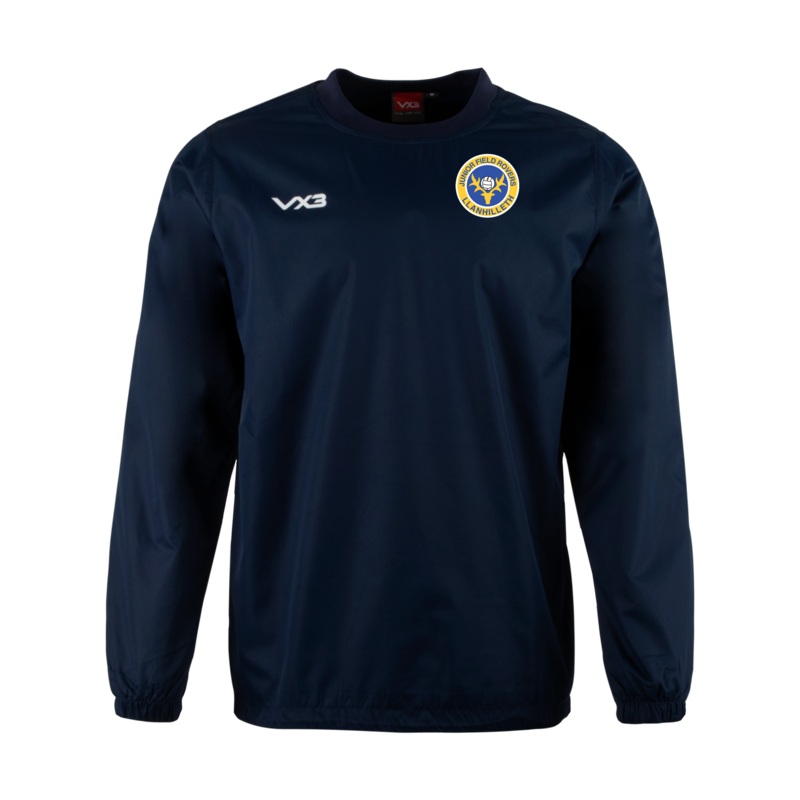 Llanhilleth Athletic FC Juniors Primus Smock