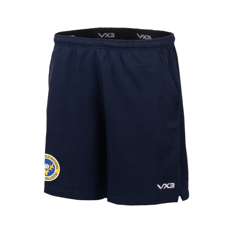 Llanhilleth Athletic FC Juniors Primus Travel Short