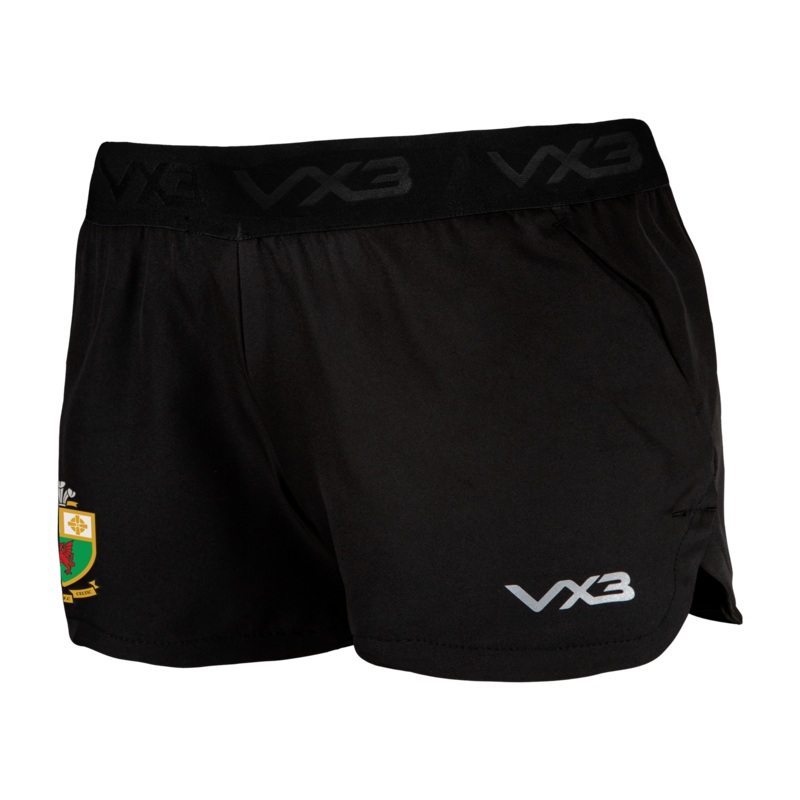 Maesteg Celtic RFC Clarus Women's Running Short