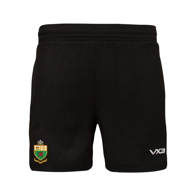 Maesteg Celtic RFC Ludus Gym Shorts