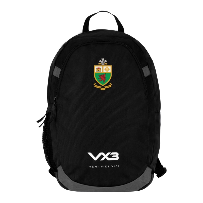 Maesteg Celtic RFC Performance Backpack