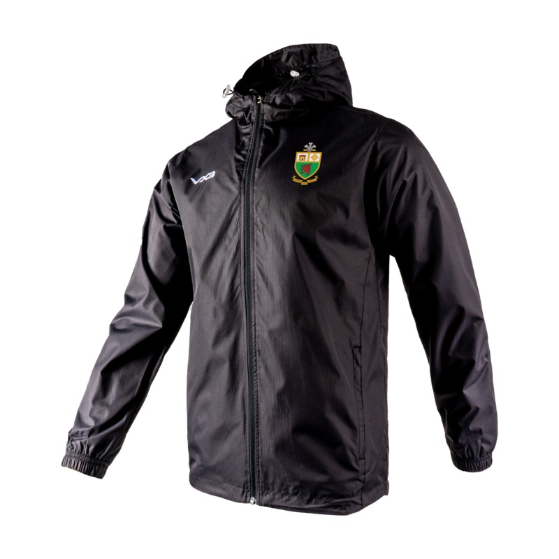Maesteg Celtic RFC Primus Rain Jacket