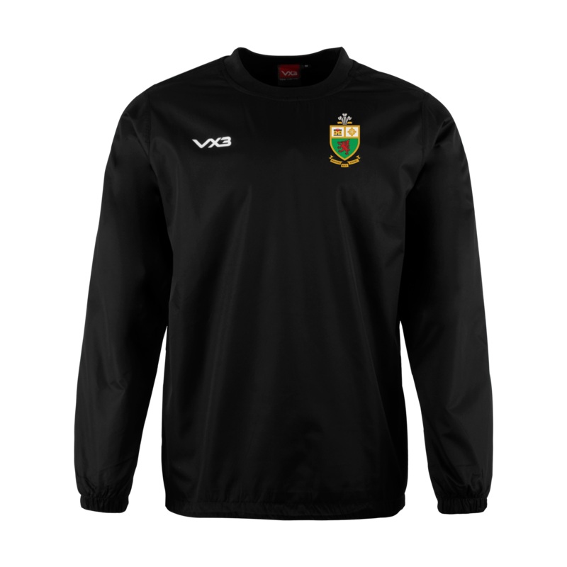 Maesteg Celtic RFC Primus Smock