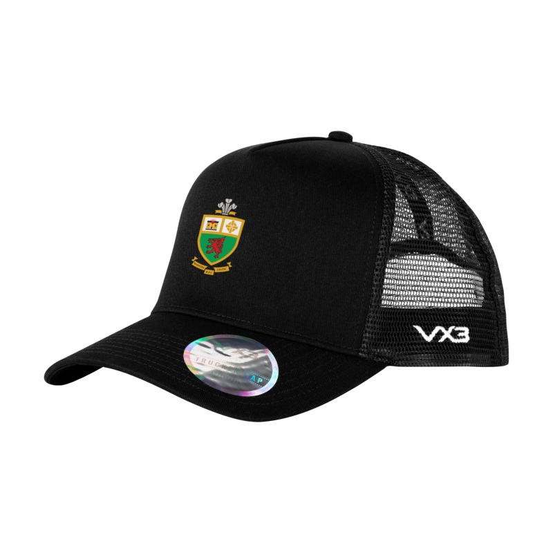 Maesteg Celtic RFC Trucker Cap