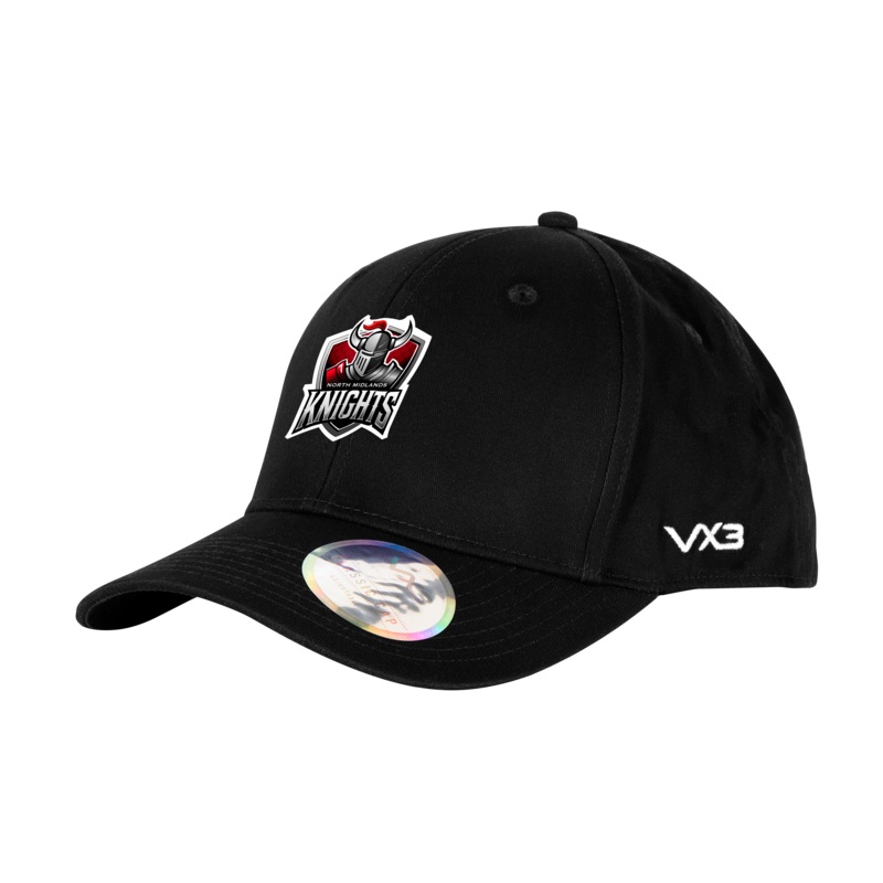 North Midlands Knights RL Classic Cap