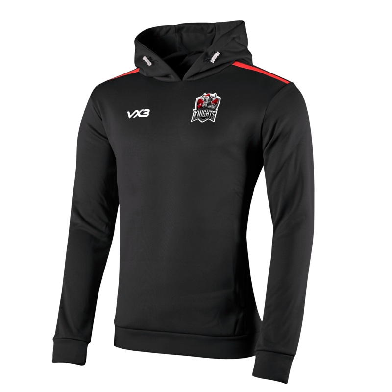 North Midlands Knights RL Fortis Hoodie