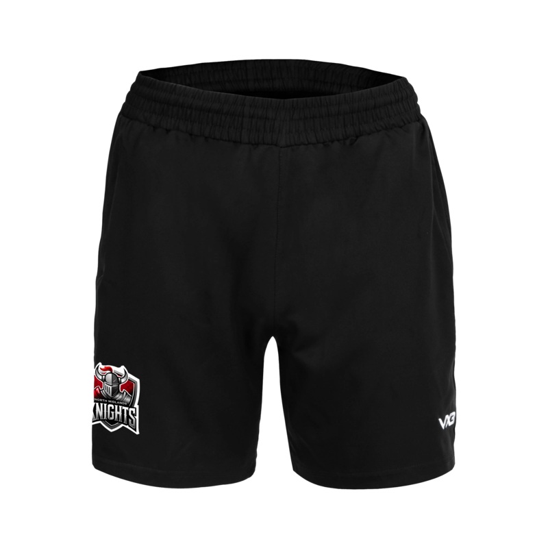 North Midlands Knights RL Majester Training Short