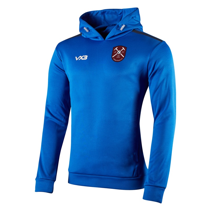 Paulton Rovers Ladies Fortis Hoodie