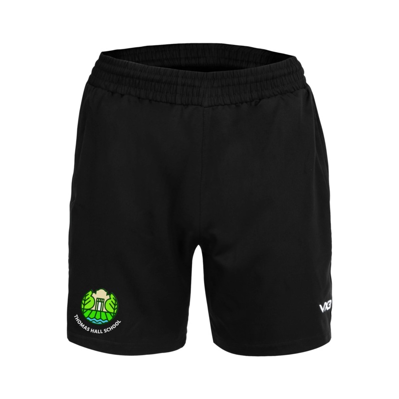 Thomas Hall School - Staff Women's Majester Training Short
