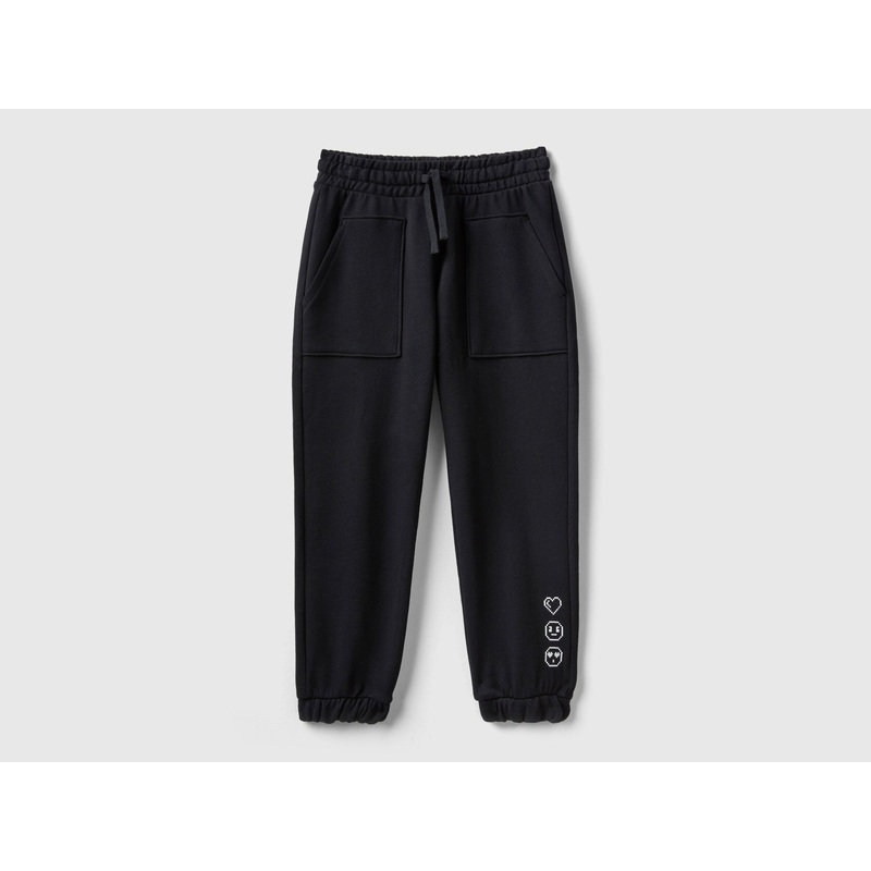Joggers With Pockets