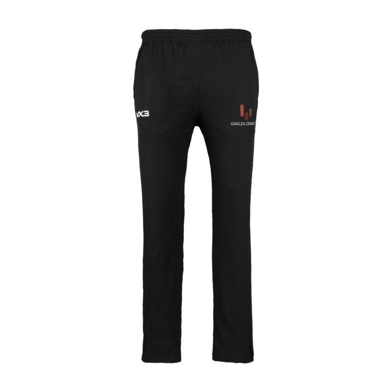 Oaklea Grange School  Braca Youth Trackpants