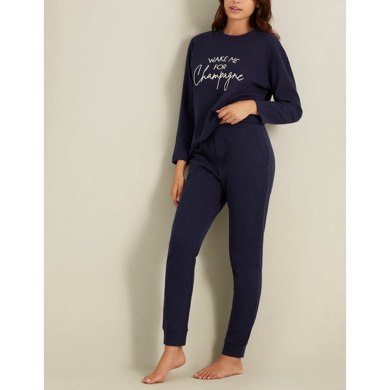Mix & Match Trousers With Waistband