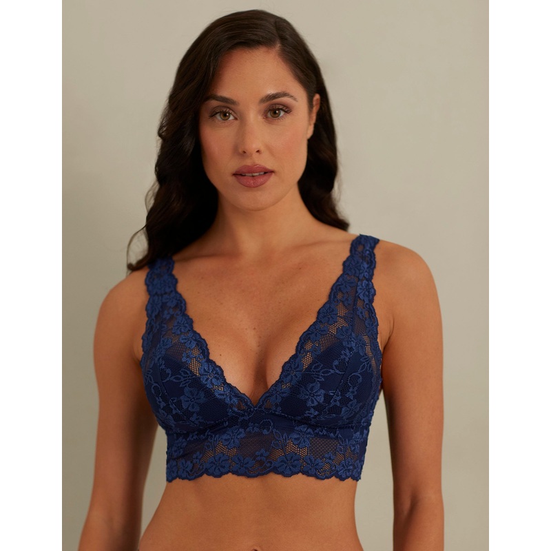 Primula Color Bralette