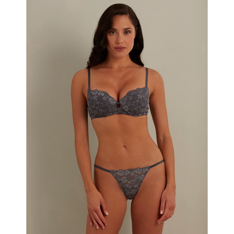 Primula Color Low Waist G-String