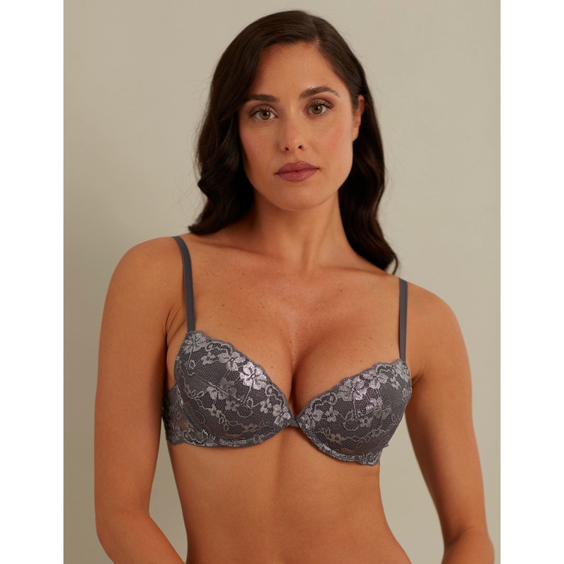 Primula Color Push Up Bra