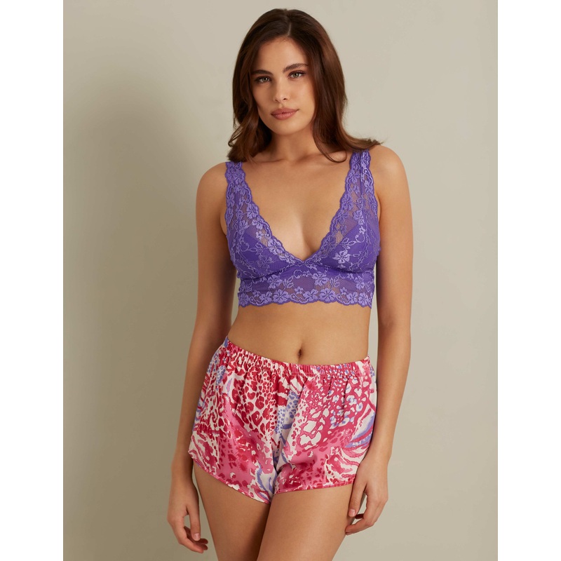 Trinity Shorts