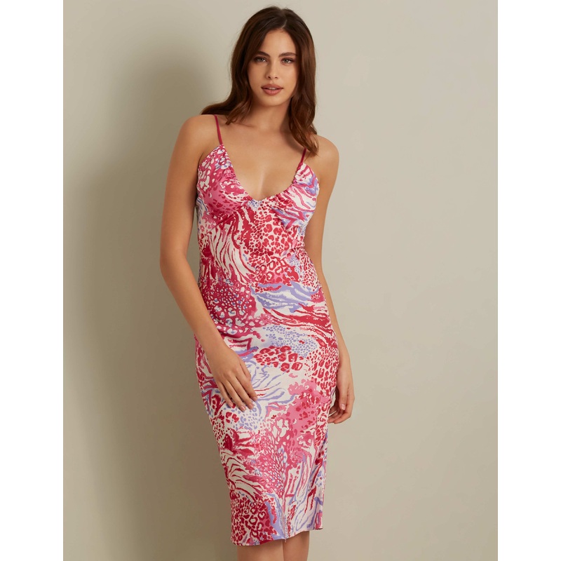Trinity Slip Dress