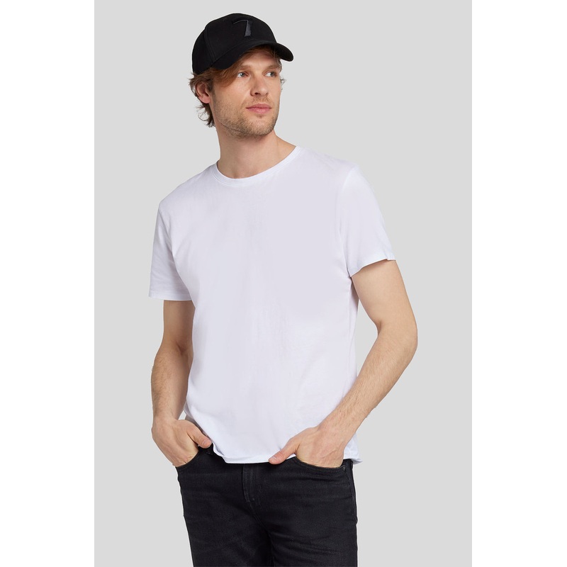 Baseball Cap Cotton Black