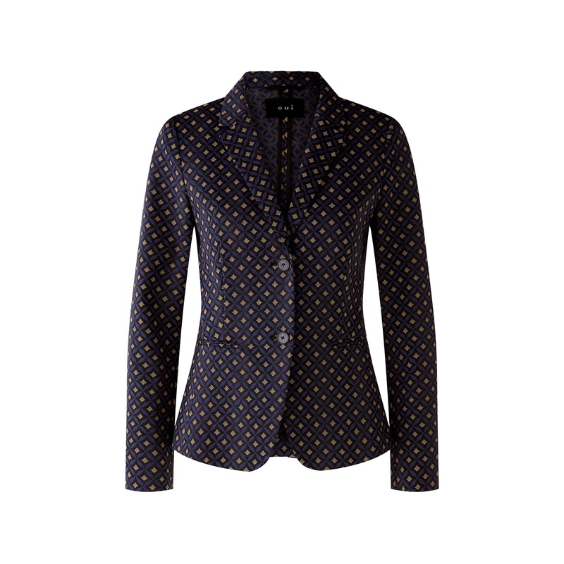 Blazer Comfort Stretch