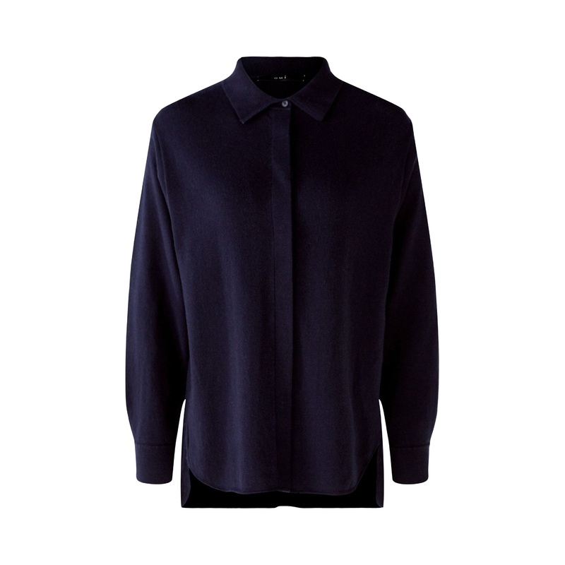 Cardigan Viscose Mixture