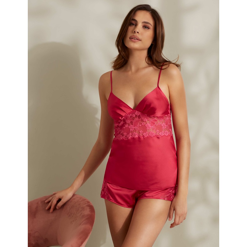 Primula Color Camisole Top