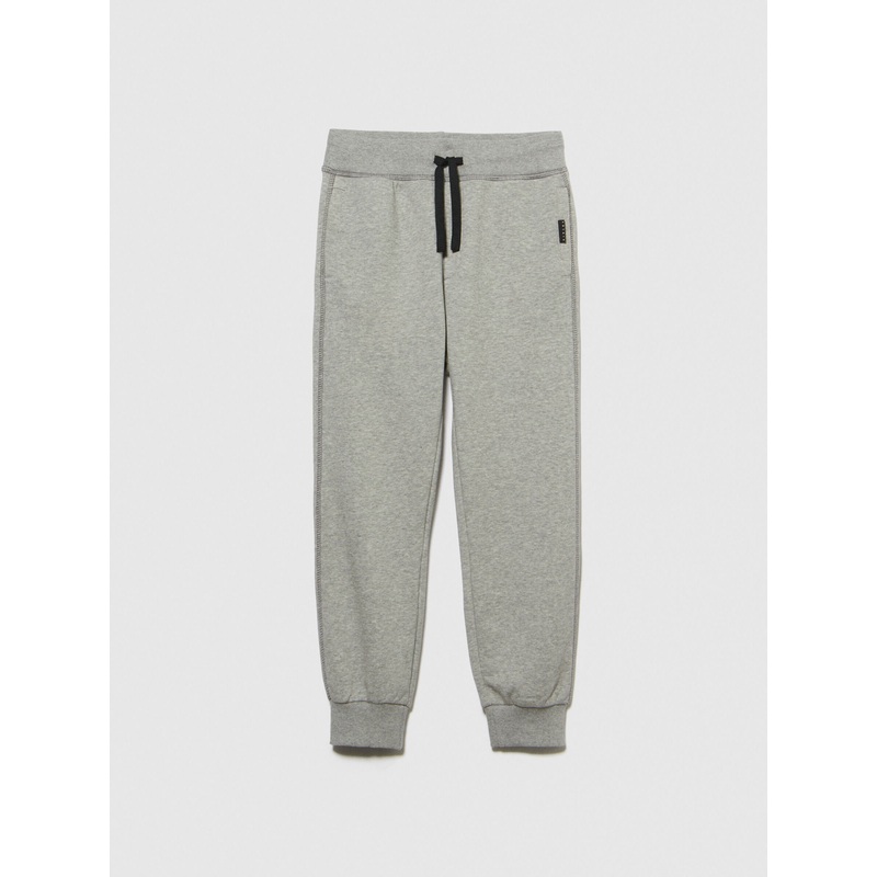 Regular Fit Joggers