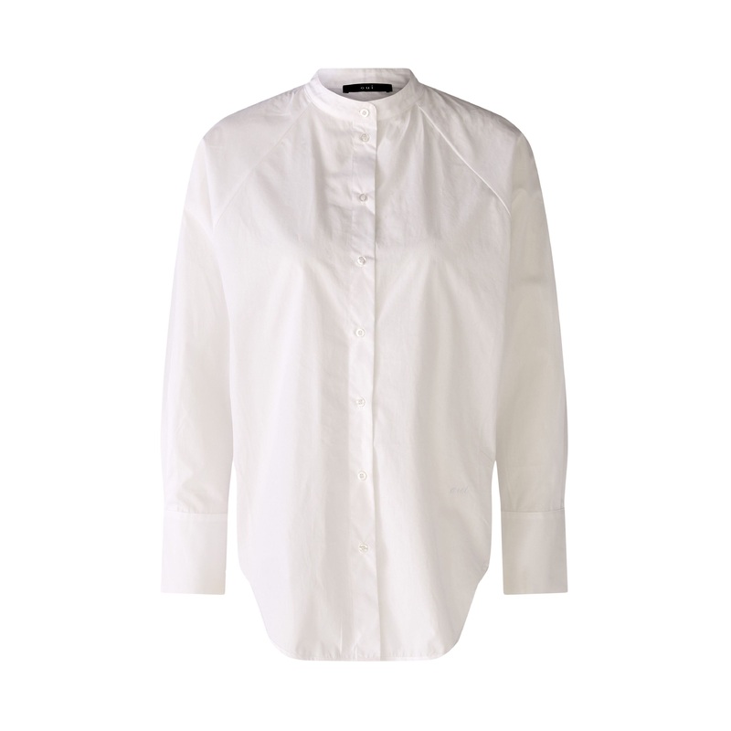 Longblouse Pure Cotton